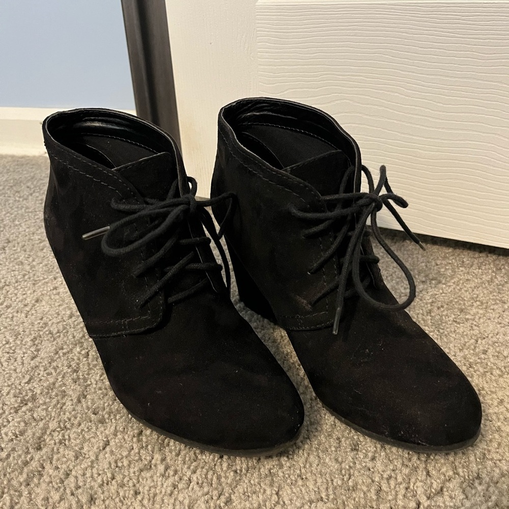 Booties - Picture 4 of 6